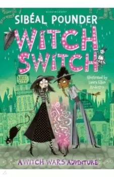Witch Switch