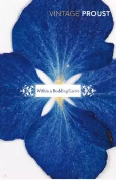 Within a Budding Grove