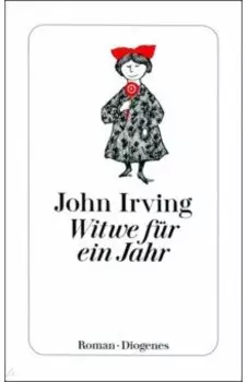 Witwe fr ein Jahr