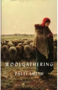 Woolgathering