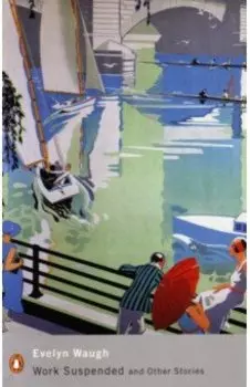 Work Suspended and Other Stories