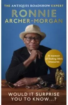 Would It Surprise You To Know…?