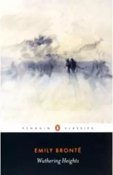 Wuthering Heights. A Graphic Novel