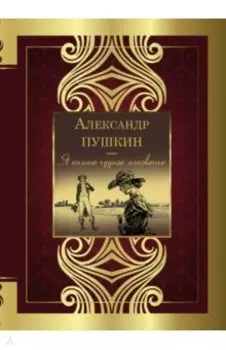 Я помню чудное мгновенье