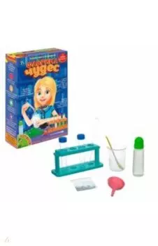 Японские опыты. Фабрика чудес