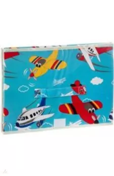 Ящик для хранения игрушек Самолёты