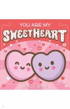 You Are My Sweetheart