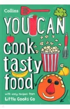 You Can Cook Tasty Food