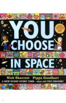 You Choose in Space