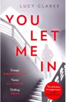You Let Me In