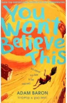 You Won't Believe This