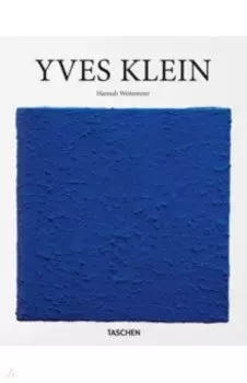 Yves Klein