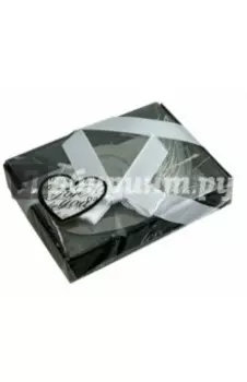 Закладка декоративная для книг "Сердце 2" (35652)