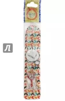 Закладка для книг "Пес" (75682)