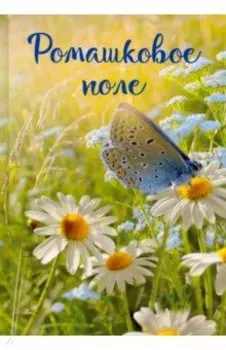 Записки постороннего. Ромашковое поле