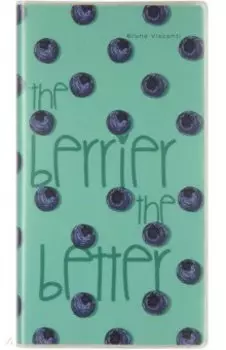 Записная книжка City Journal, 64 листа, А6, линейка, в ассортименте