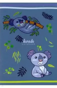 Записная книжка Movie. Озорные малыши, 32 листа, А6