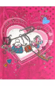 Записная книжка "Настроение" (80 листов, А6) (38877-20)