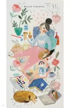 Записная книжка Relax as Russians, А6, 30 листов, клетка