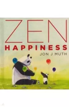 Zen Happiness