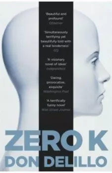 Zero K