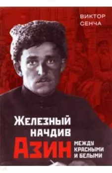 Железный начдив Азин. Между красными и белыми