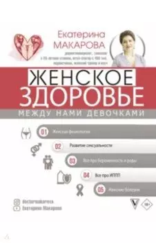Женское здоровье. Между нами девочками
