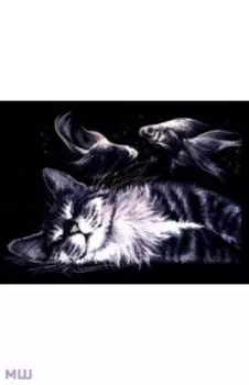 Живопись на холсте Мягкий свет