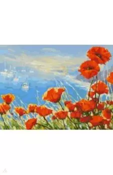 Живопись на холсте Волшебное утро