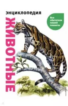 Животные. Все обитатели нашей планеты