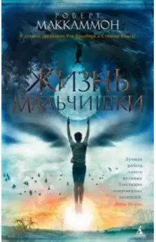 Жизнь мальчишки