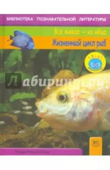 Жизненный цикл рыб