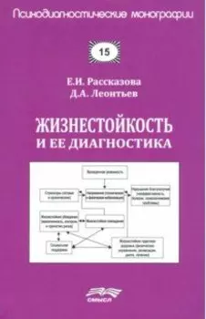Жизнестойкость и ее диагностика