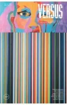 Журнал Versus №3, 2022. Том 2