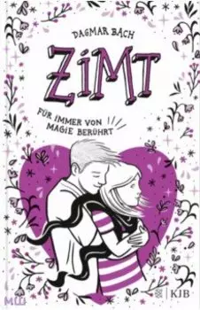 Zimt. Fur immer von Magie beruhrt