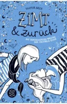 Zimt und zuruck