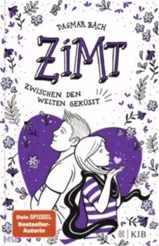 Zimt. Zwischen den Welten gekusst