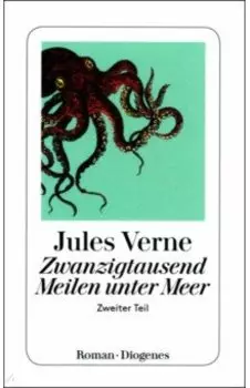 Zwanzigtausend Meilen unter Meer. Zweiter Teil