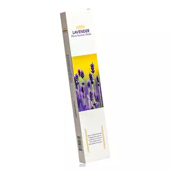 Aasha Ароматические палочки Лаванда 10 шт