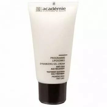 Academie Гель-крем Programme Liposomes 50 мл