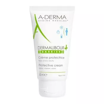 Адерма Дермалибур+ Барьер Крем защитный 50 мл