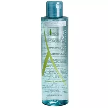 Адерма Физ-Ак Очищающая мицеллярная вода 200мл