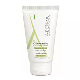 АДЕРМА ЭССЕНШЕЛ Крем для рук 50 мл