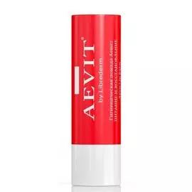 Aevit by Librederm Помада гигиеническая Питание и восстановление 4г
