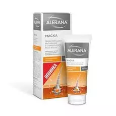 АЛЕРАНА маска для волос Интенсивное питание 150мл