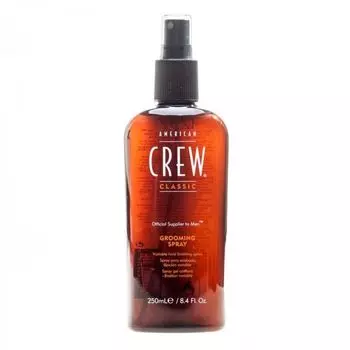 American Crew Classic Grooming Spray Спрей для укладки волос 250мл