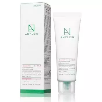 Amplen Ceramide Shot Крем с церамидами 50мл