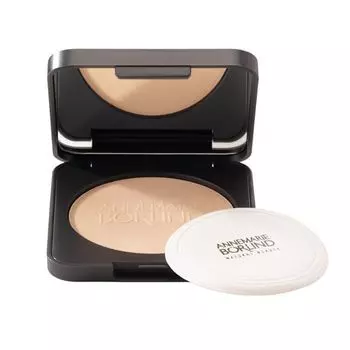 Annemarie Borlind Компактная пудра Прозрачная 9 мл