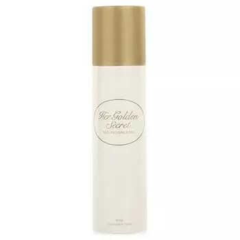Antonio Banderas HER GOLDEN SECREТ дезодорант женский 150 мл
