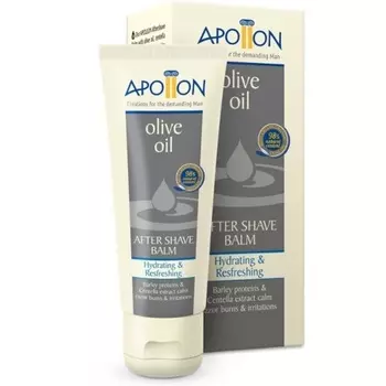 Aphrodite Мужской Бальзам после бритья 75 мл